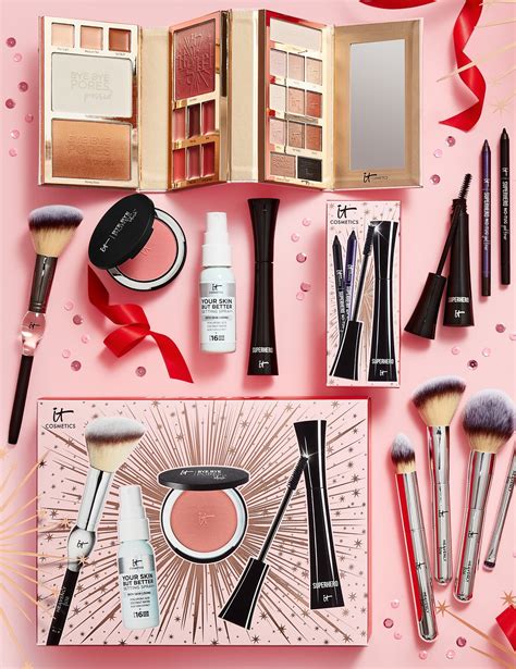 makeup gift set ulta